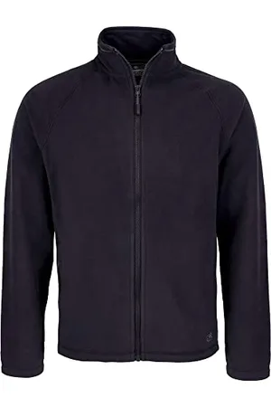 Craghoppers Herren Experten Corey Fleece Fleecejacke, , XXL