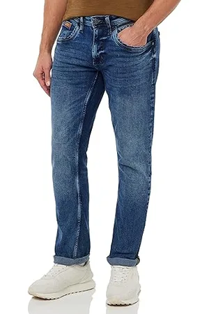 Blend Herren Blizzard Fit Jeans, , 33W / 32L EU