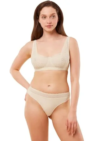 Triumph Damen Feel of Modal String, , M