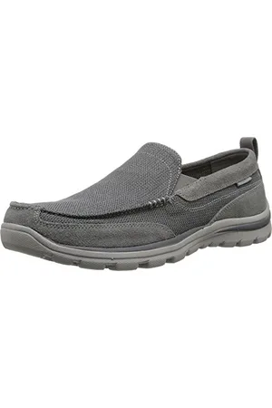 Skechers Herren Superior Milford Halbschuhe, , 41.5 EU