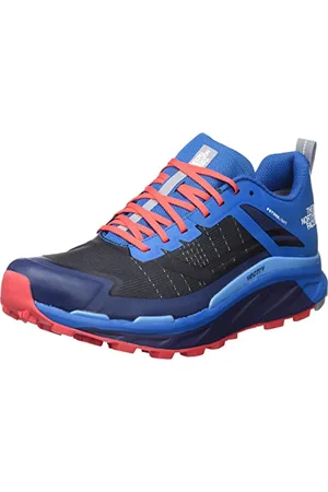 The North Face Vectiv Infinite Walking-Schuh TNF Navy/Banff Blue 44