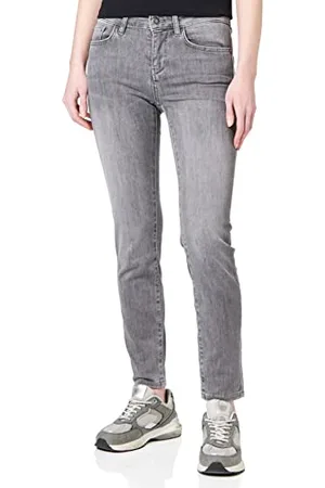 Bugatti Damen Jeans