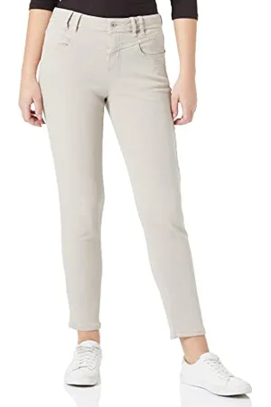 Taifun Hose Jeans verkürzt