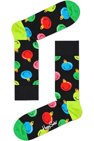 Happy Socks Unisex Bauble Socken, , 41-46