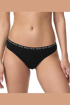 Nur Die Damen Briefs All Regulated - Normal Slip, , L EU