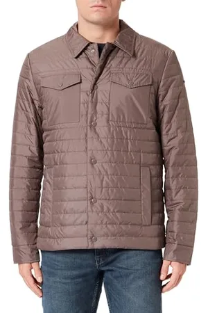 Geox Man M WILMER JACKETS MOREL48_IT