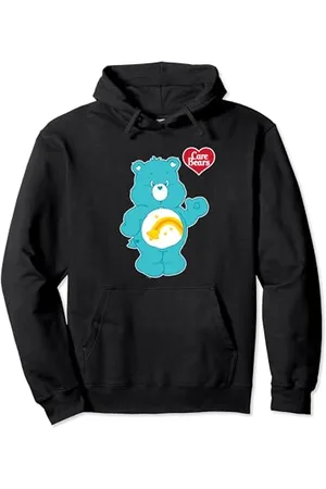 Care Bears Wish Bear Pullover Hoodie
