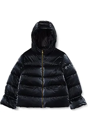 Benetton Mädchen 20tk53nx0 Jacke, , M