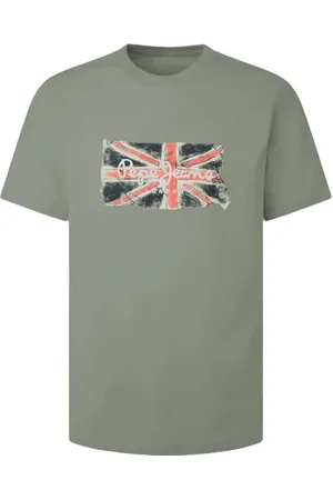 Pepe Jeans Herren Clag T-Shirt, , S