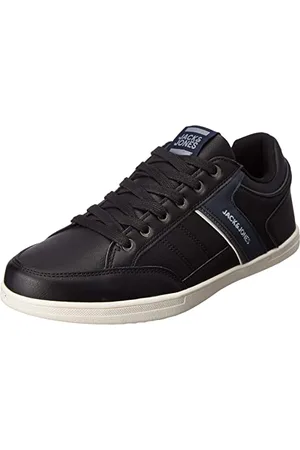 JACK & JONES Herren Jfwbradfield Sneaker Ln Sneaker, , 41 EU
