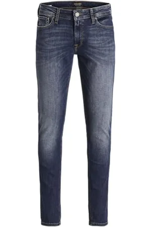 JACK & JONES Liam Original Jeans Herren - W31L34