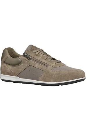 Geox Herren U IONIO B Sneaker, , 40 EU