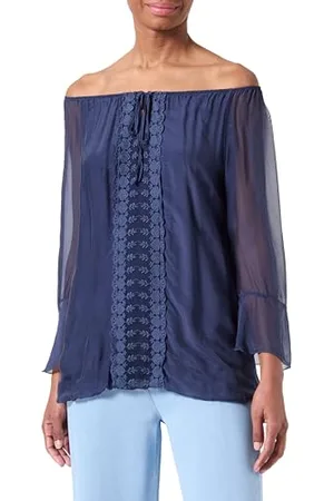 Cartoon Damen 8261/7388 Blusen, , 38 EU