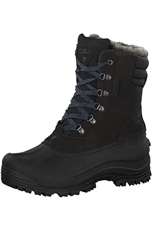 CMP Herren Kinos Snow Boots Wp Schneestiefel, , 43 EU
