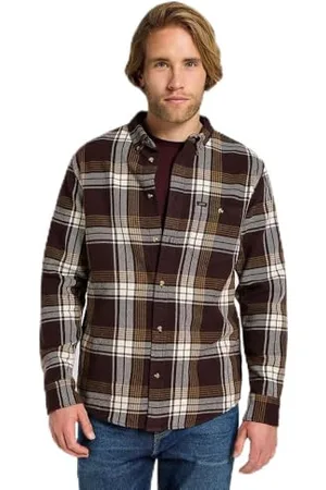 Lee Herren Riveted Shirt, , M