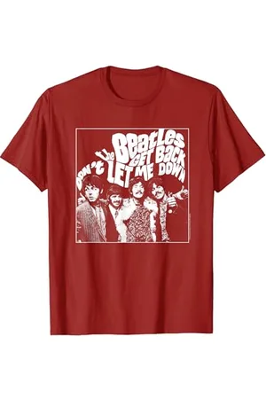 The Beatles Die Beatles - Komm zurück Don