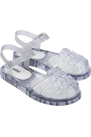 Melissa Obsessed Ad, flache Sandalen für Damen, , 35/35.5 EU