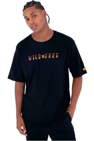 Hurley Herren M Toledo Wild Ss Tee T-Shirt, , XL