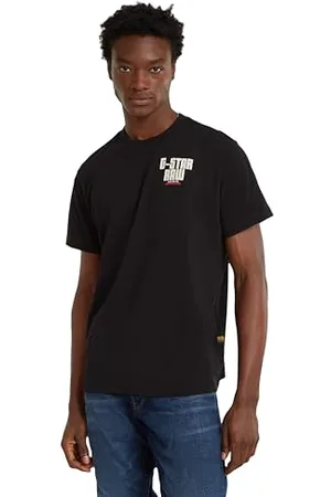 G-Star Engine Back gr Loose r t