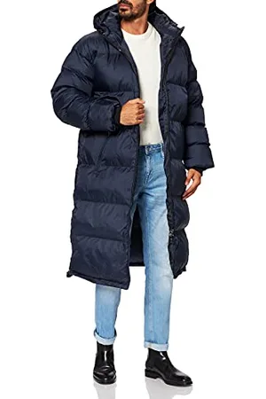 Schott NYC Unisex 2190max Daunenjacke, , M