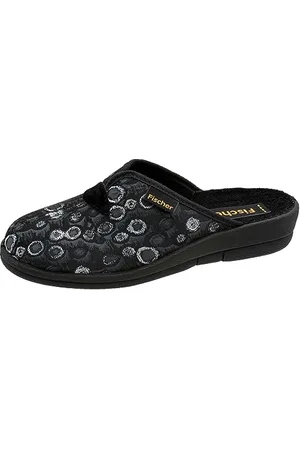 Fischer Fischer Dora, Damen Pantoffeln, 203620, ,37 EU