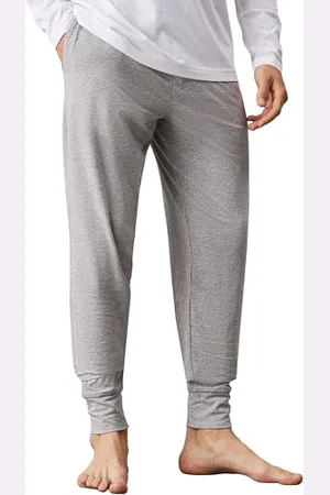Calvin Klein Herren Jogginghose Jogger Drawstring mit Tunnelzug