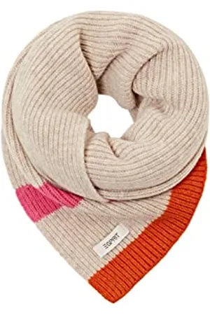 ESPRIT Damen 112ea1q313 Mode Schal, , Einheitsgröße EU