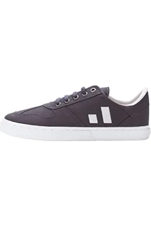 ETHLETIC Unisex - Canvas Sneaker - Root II - Fairtrade Produkt