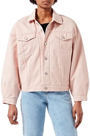 JJXX JACK & JONES Damen Jxmocca Canvas Jacket Noos JXMOCCA CANVAS JACKET NOOS, , M