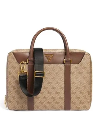 Guess Men VEZZOLA SMRT DOC CASE W HNDLS Bag