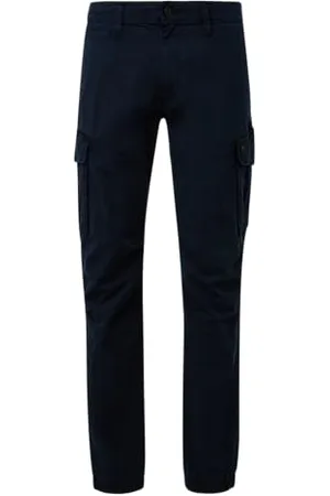 QS by s.Oliver Cargo Hose lang