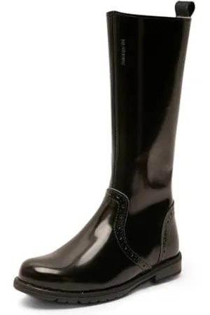 Bisgaard Myra Lamb Fashion Boot, , 31 EU