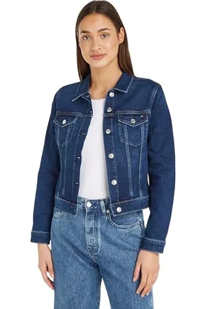 Tommy Hilfiger DNM SLIM JACKET KAI Jeansjacken Damen, , 38