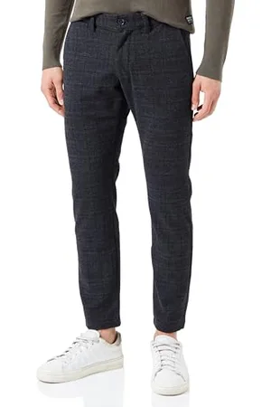 QS by s.Oliver Herren Cordhose, Slim Fit , 29