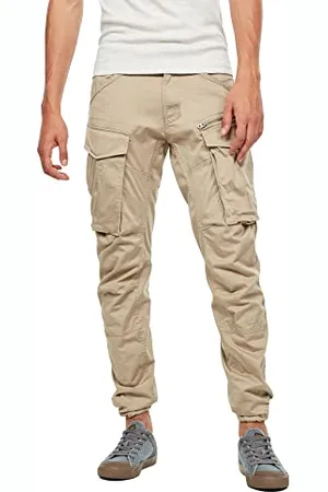 G-Star RAW Herren Rovic Zip 3D Regular Tapered Hose