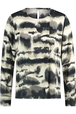 Taifun Bluse 1/1 Arm