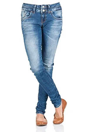 LTB Damen Julita X Jeans, , 30W / 32L