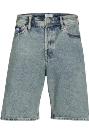 JACK & JONES Herren Shorts Jjialex Jjoriginal Shorts SBD 653 Sn S
