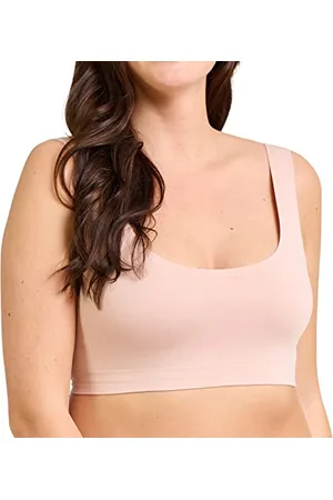 Sans Complexe Damen So Confort BH, mit Schalen, ohne Bügel, , M