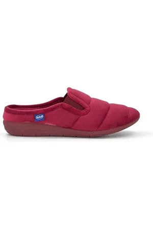 Scholl Damen Cloudy ELA Hausschuh, , 41 EU