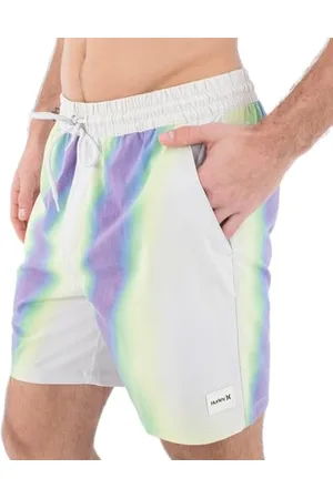Hurley Herren Phantom Naturals Cannonball Volley 43,2 cm Boardshorts, , L/XL
