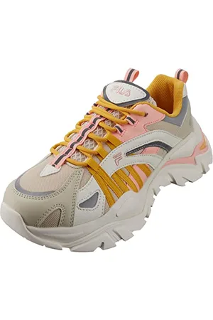 Fila Damen ELECTROVE CB wmn Sneaker, , 37 EU