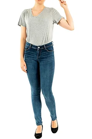 Morgan Damen 201-pom.p Hose, , W24 (Herstellergröße: T34)