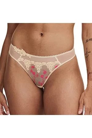 Passionata WHITE NIGHTS, Tanga, Damen Unterwäsche