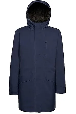 Geox Man M CLINTFORD JACKETS 46_IT