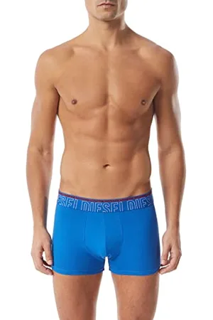 Diesel _UMBX-DAMIENTHREEPACK_UNDERPANTS_Mehrfarbig_XL