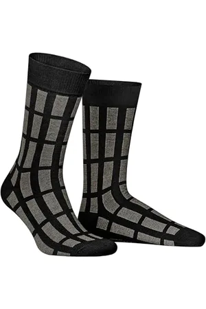 Hudson Herren Socken Pin Fashion 43-46