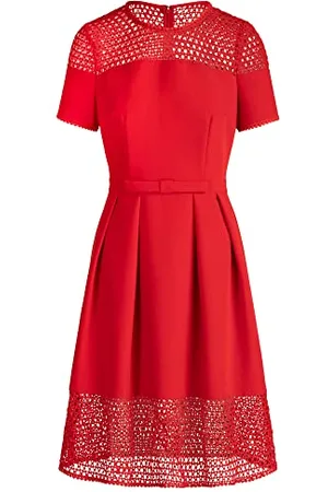 Apart Damen Partykleid Kleid, , 38 EU
