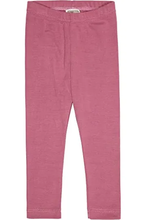 loud + proud Legging, GOTS Zertifiziert
