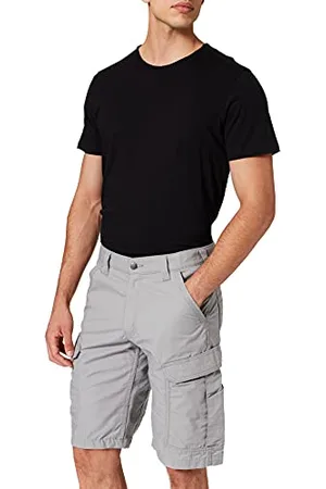 Carhartt Herren Force® Relaxed Fit Ripstop Cargo-Arbeitsshorts , , W32